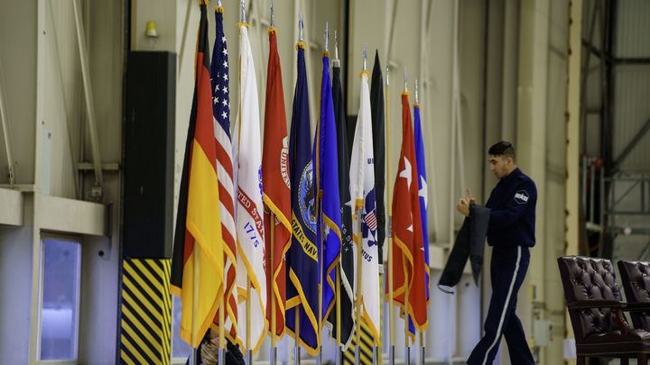 Воевать с русскими или сдаться? Цель опубликованного плана войны НАТО с Россией раскрыли эксперты