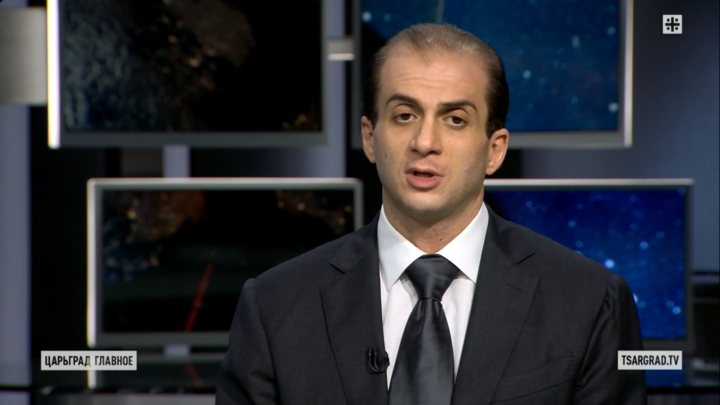 Профессор раскрыл европейским лидерам простую истину о России: При всём уважении