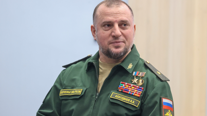 Алаудинов назвал месяц, который станет решающим для СВО