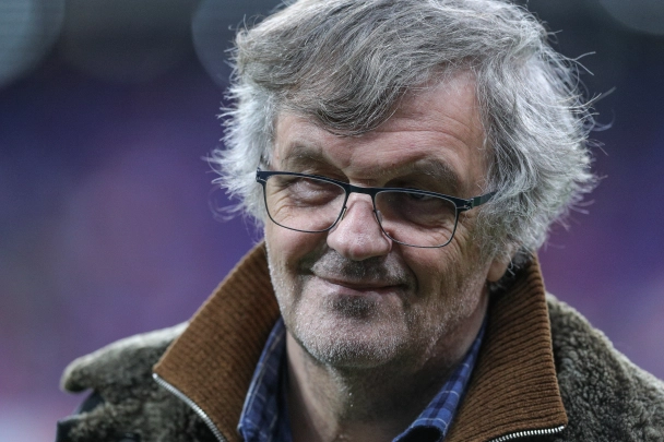 Кустурица откроет кинофестиваль в Сербии, посвящённый героям СВО