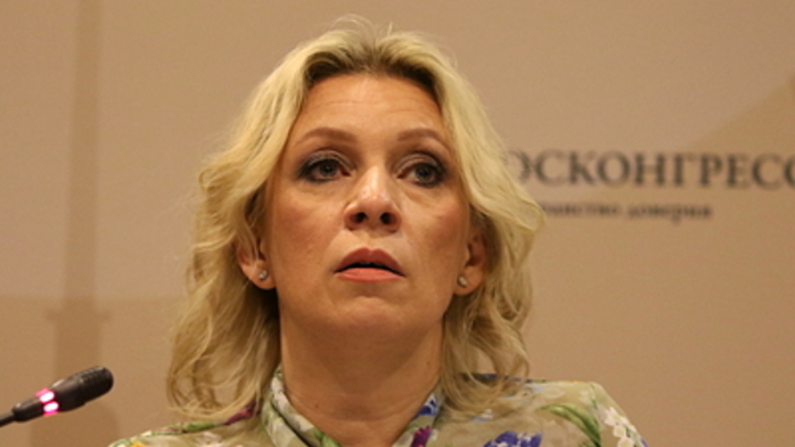 Захарову напугало молчание Ассанжа после освобождения