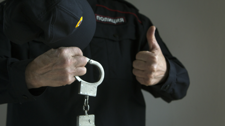 Россия освободила американца, задержанного во Внуково за контрабанду наркотиков