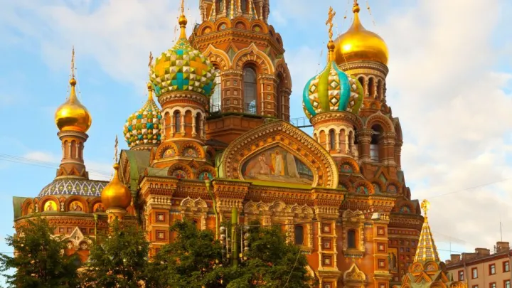Когда в 2026 году пройдёт Общемосковский крестный ход? Тысячи верующих выйдут на улицы столицы