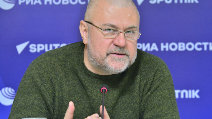 Председатель НАК Кирилл Кабанов назвал бесконтрольную миграцию болезнью