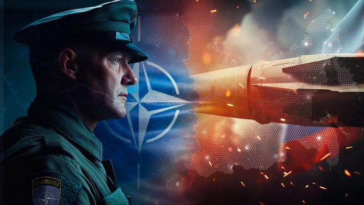 Запад вынес уроки из СВО на Украине: Новое оружие уже проходит испытание. А что Россия?