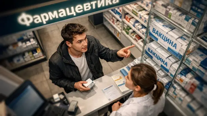 В ЦРПТ рассказали о тройном росте продаж русского аналога Оземпика