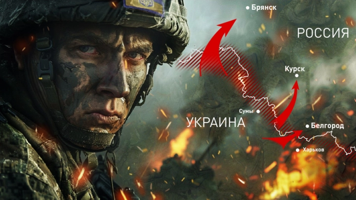 Найти и уничтожить. На Брянщине разыскивают ДРГ противника, скрывшуюся в лесах для диверсии. Свежая сводка с фронтов СВО от военкоров