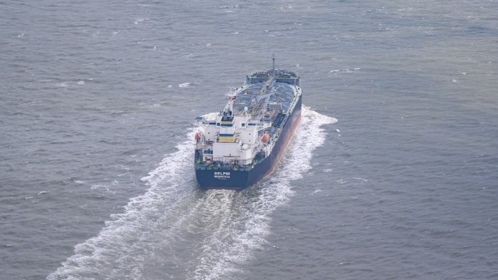 Кипр проигнорировал требования Штатов. Страна пошла против запрета перевозить русскую нефть