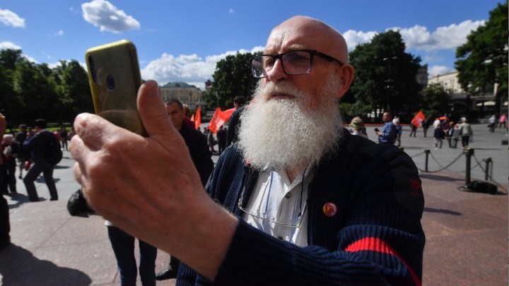 Пособия по безработице увеличатся для русских предпенсионеров. Однако коснется это не всех