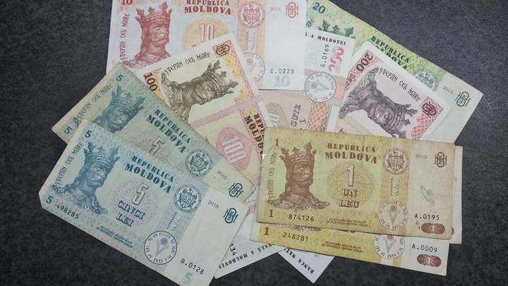 Жизнь дорожает: в Молдавии увеличилась стоимость продуктов, а зарплаты топчутся на одном месте