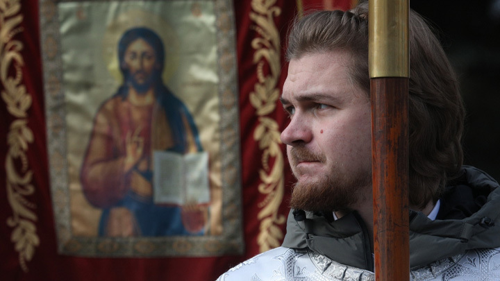 Директива Дугина: Проклятие Запада и Спасение России