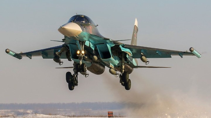 Пришли русские, откуда не ждали: В Штатах испугались военного присутствия России в Никарагуа
