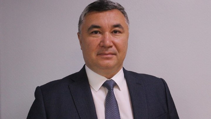 Бывший премьер-министр Башкирии возглавил управление забайкальскими дорогами