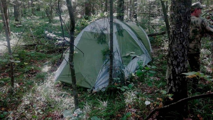 В Нижегородской области найдены мама и дочь, которых считали пропавшими без вести девять дней