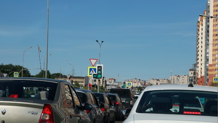 В России могут отменить штрафы на мелкие нарушения ПДД. Что предложили в Госдуме