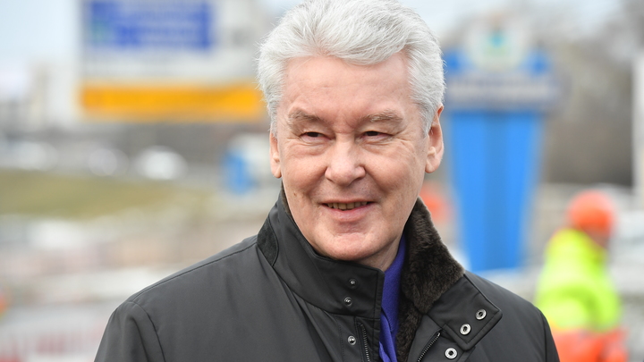 Собянин дал 10 дней на подготовку к новой волне COVID-19