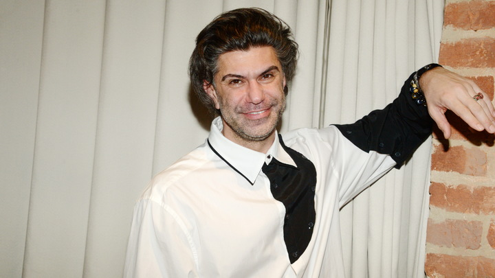 Цискаридзе рассказал о своём выживании среди кланов в Большом театре