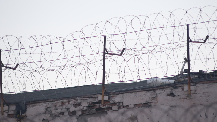 Осуждённые новосибирской колонии заявили об издевательствах со стороны ФСИН