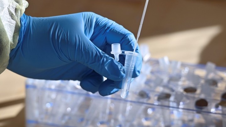 Роспотребнадзор заявил о появлении в России отдельных случаев микоплазменной инфекции