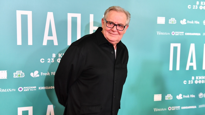 Юрий Стоянов оказался в больнице? Что произошло с артистом