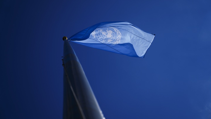 Первый случай в истории: Названы страны, отдавшие голос против резолюции России