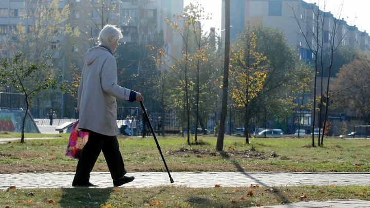 Индексация пенсий стариков по профессиям: Силуанов зарубил идею на корню