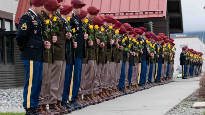 Военная база: Названо место встречи Путина и Трампа