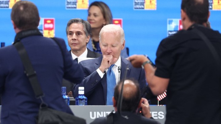 Байдена раскритиковали американцы: Худший президент в истории США