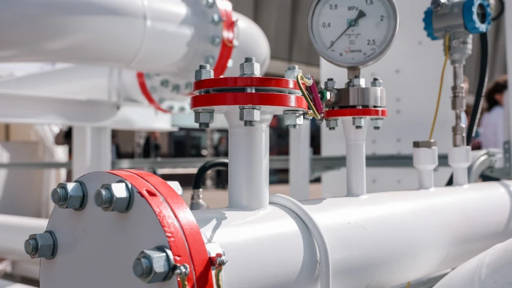 В СМИ слили предварительный план ЕС по отказу от русского газа
