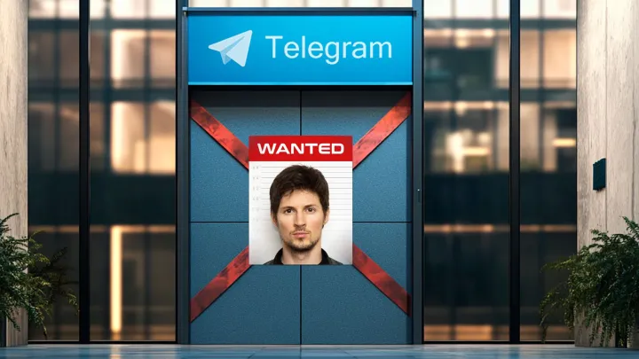 Тишина в эфире: Роскомнадзор рассказал о диалоге с Telegram