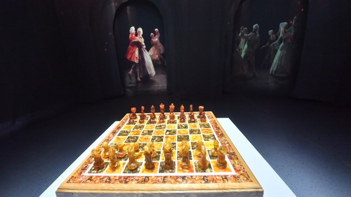 Путин поставил мат Европе - Panorama