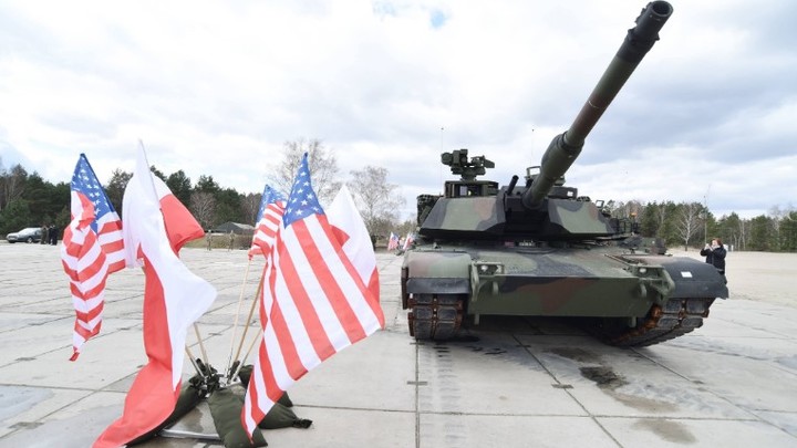 Foreign Policy: Польша может подмять под себя ЕС