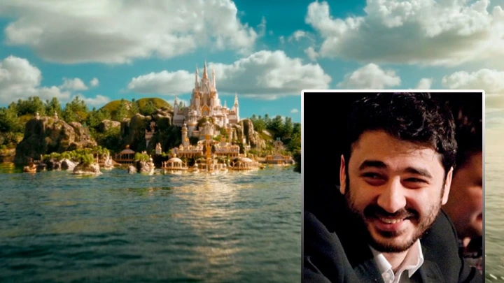 Ни церквей, ни крестов: Пушкина переписали до неузнаваемости. Что не так со Сказкой о царе Салтане?