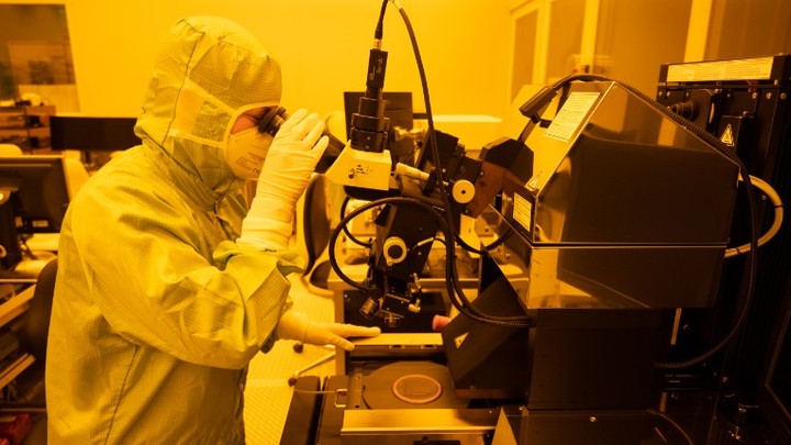 В Новосибирске арестовали учёного. Подозревают в госизмене