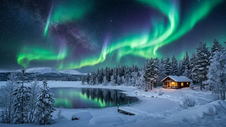 Иностранцы неожиданно массово полюбили Мурманск и Сибирь