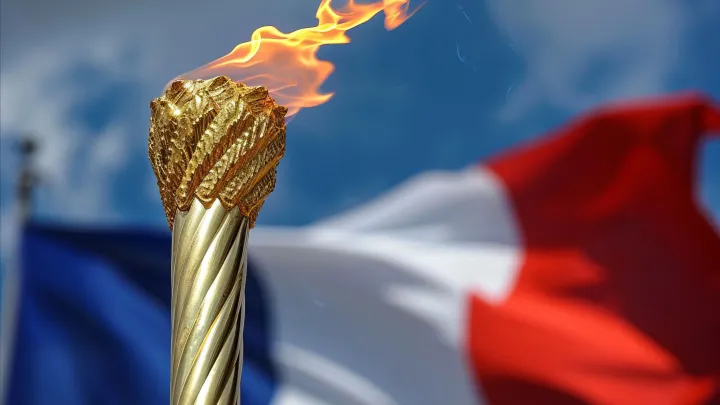 Правила возвращения: МОК назвал условия допуска молодёжи к Олимпиаде