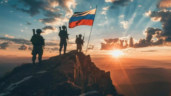 Главное к вечеру 8 сентября. Песков назвал срок победы России. Кушнер и Уиткофф вручили Киеву хитрый план. Генерал воровал бензин цистернами