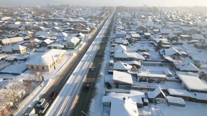 Власти Кемерова выкупили более 100 предназначенных для сноса частных домов