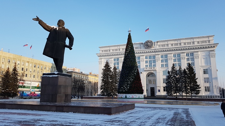 Экс-глава Сибирского Ростехнадзора после ЧП на «Листвяжной» стал советником губернатора Кузбасса