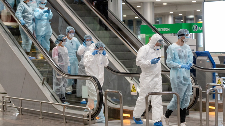 Подмосковные медики прислали 300 заявок на компенсацию аренды жилья