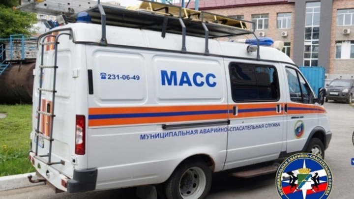 Тело мужчины достали со дна шлюзового канала в Новосибирске