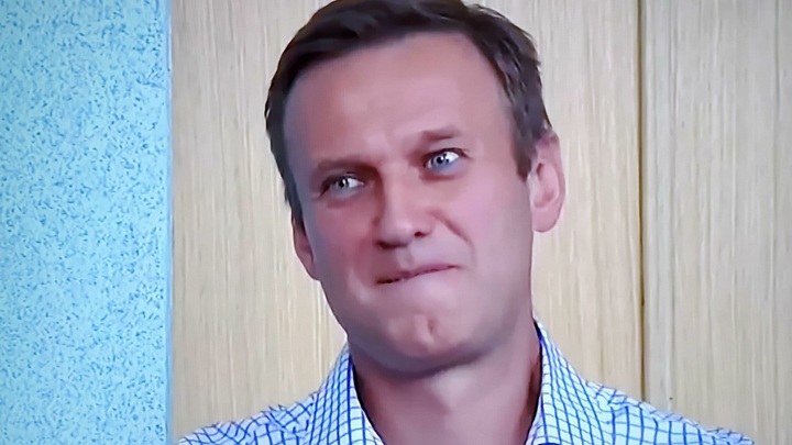 Что скрывает Навальный: Через биткоин-кошельки оппозиционера прогнали почти 500 млн рублей