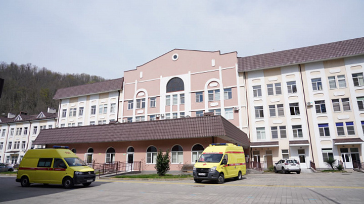 Медработникам Сочи вдвое увеличили сумму компенсации за аренду жилья