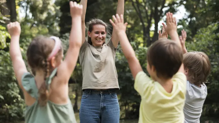 Чиновники устроят тотальную проверку всех детских лагерей России