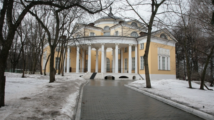 Собянин рассказал о масштабной программе реставрации памятников архитектуры