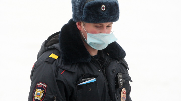 Спустя три года полицейские в Петербурге узнали, кто надругался над двумя девочками в Шушарах