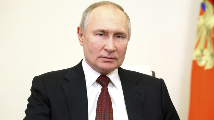 В Британии пришли в ужас от стратегического плана Путина, который поставит им мат в один ход