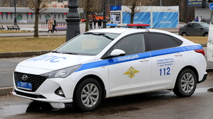 Сам пришёл: эксгибиционист с Васильевского острова написал явку с повинной