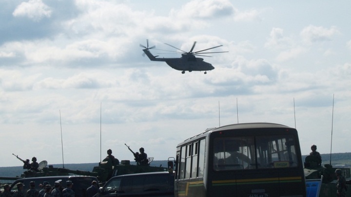 Военные России ликвидировали 93 украинских дезертира, позорно бежавших из Мариуполя