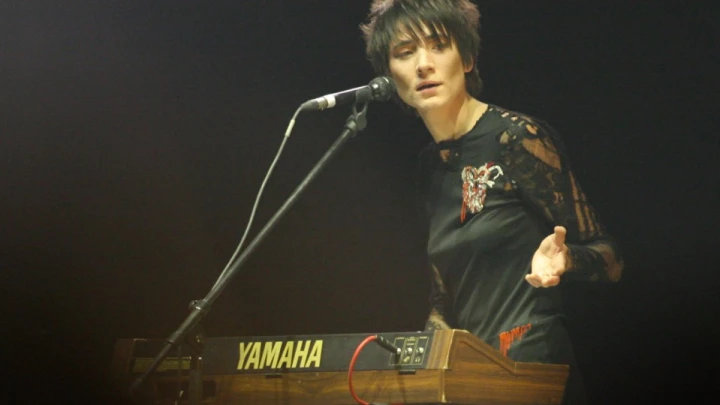 База Миротворца пополнилась: Украина внесла в неугодные Земфиру* и Чулпан Хаматову